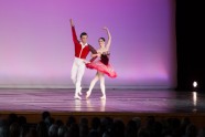 18. Starptautiskais baleta festivāls 'Baleta zvaigznes Jūrmalā' - 19