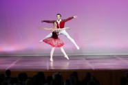 18. Starptautiskais baleta festivāls 'Baleta zvaigznes Jūrmalā' - 20