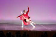 18. Starptautiskais baleta festivāls 'Baleta zvaigznes Jūrmalā' - 21