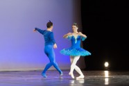 18. Starptautiskais baleta festivāls 'Baleta zvaigznes Jūrmalā' - 31