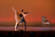 18. Starptautiskais baleta festivāls 'Baleta zvaigznes Jūrmalā' - 45