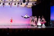 18. Starptautiskais baleta festivāls 'Baleta zvaigznes Jūrmalā' - 56