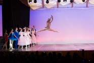 18. Starptautiskais baleta festivāls 'Baleta zvaigznes Jūrmalā' - 57