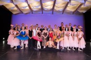 18. Starptautiskais baleta festivāls 'Baleta zvaigznes Jūrmalā' - 60
