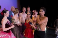 18. Starptautiskais baleta festivāls 'Baleta zvaigznes Jūrmalā' - 61