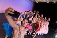 18. Starptautiskais baleta festivāls 'Baleta zvaigznes Jūrmalā' - 62