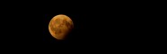 Mēness aptumsums Tukumā  - 3