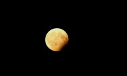 Mēness aptumsums Tukumā  - 6