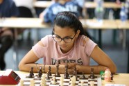 Šahs: Starptautiskais turnīrs RTU Open - 20