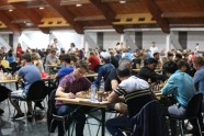 Šahs: Starptautiskais turnīrs RTU Open - 21