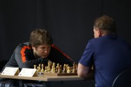 Šahs: Starptautiskais turnīrs RTU Open - 22
