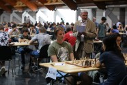 Šahs: Starptautiskais turnīrs RTU Open - 26