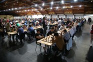 Šahs: Starptautiskais turnīrs RTU Open - 28