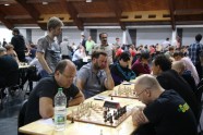 Šahs: Starptautiskais turnīrs RTU Open - 30
