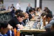 Šahs: Starptautiskais turnīrs RTU Open - 31
