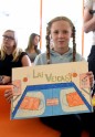 Basketbols: Latvijas basketbola izlase viesojas bērnu slimnīcā