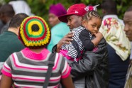 Haitieši migrē no ASV uz Kanādu - 12
