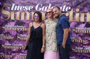 "Summertime – aicina Inese Galante 2017" – atklāšanas koncerts  - 9