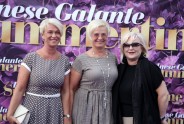 "Summertime – aicina Inese Galante 2017" – atklāšanas koncerts  - 15