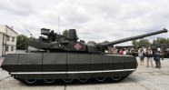 Ukraiņu tanks "Oplot" - 3