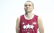 Latvijas basketbola izlases fotosesija - 6