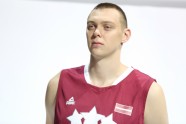 Latvijas basketbola izlases fotosesija - 11