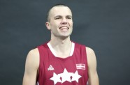 Latvijas basketbola izlases fotosesija - 18