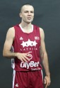 Latvijas basketbola izlases fotosesija - 19