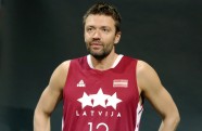 Latvijas basketbola izlases fotosesija - 23