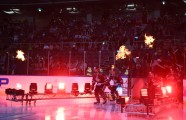 Hokejs, Latvijas Dzelzceļa kauss: Rīgas Dinamo - Minskas Dinamo - 4