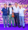 Reinis Zariņš un "Klezmerata Fiorentina" festivālā "Summertime" - 9