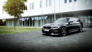 'AC Schnitzer' BMW 5. sērija - 9