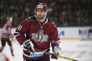 Hokejs, Latvijas Dzelzceļa kauss: Rīgas Dinamo - Kazaņas Ak Bars - 3