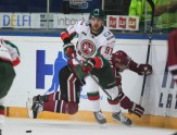 Hokejs, Latvijas Dzelzceļa kauss: Rīgas Dinamo - Kazaņas Ak Bars - 6