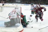 Hokejs, Latvijas Dzelzceļa kauss: Rīgas Dinamo - Kazaņas Ak Bars - 12