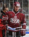 Hokejs, Latvijas Dzelzceļa kauss: Rīgas Dinamo - Kazaņas Ak Bars - 20