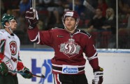 Hokejs, Latvijas Dzelzceļa kauss: Rīgas Dinamo - Kazaņas Ak Bars - 32