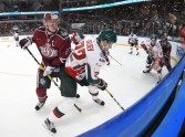 Hokejs, Latvijas Dzelzceļa kauss: Rīgas Dinamo - Kazaņas Ak Bars - 36