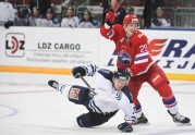 Hokejs, Latvijas Dzelzceļa kauss: Jaroslavļas Lokomotiv - Minskas Dinamo - 14
