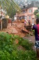 Zemes nogruvumi un plūdi Sjerraleonē - 10