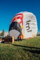 Lidojums virs Rīgas LMT gaisa balonā - 4