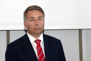 Latvijas satiksmes ministrs un Krievijas transporta ministrs paraksta protokolu par ciešāku sadarbību transporta jomā - 2