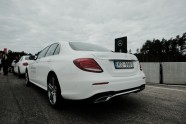 Mercedes Benz Star Experience 2017