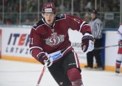 Hokejs, Latvijas Dzelzceļa kauss: Rīgas Dinamo - Jaroslavļas Lokomotiv - 5
