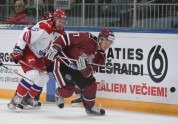 Hokejs, Latvijas Dzelzceļa kauss: Rīgas Dinamo - Jaroslavļas Lokomotiv - 13