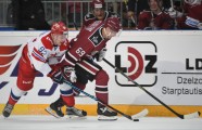 Hokejs, Latvijas Dzelzceļa kauss: Rīgas Dinamo - Jaroslavļas Lokomotiv - 28
