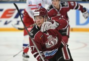 Hokejs, Latvijas Dzelzceļa kauss: Rīgas Dinamo - Jaroslavļas Lokomotiv - 30