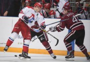 Hokejs, Latvijas Dzelzceļa kauss: Rīgas Dinamo - Jaroslavļas Lokomotiv - 33