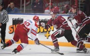 Hokejs, Latvijas Dzelzceļa kauss: Rīgas Dinamo - Jaroslavļas Lokomotiv - 34