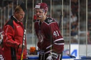 Hokejs, Latvijas Dzelzceļa kauss: Rīgas Dinamo - Jaroslavļas Lokomotiv - 35